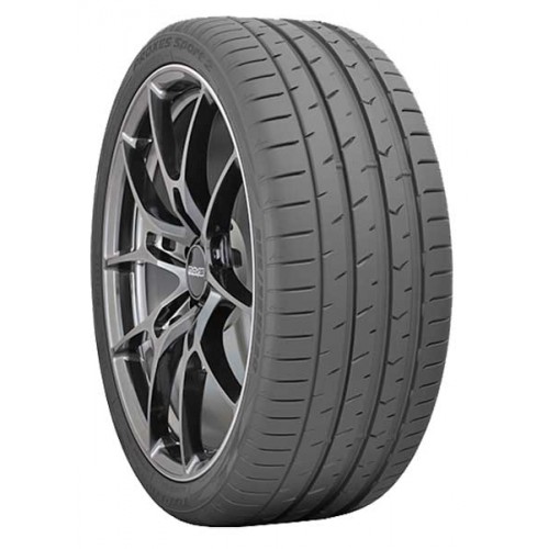 Шины Toyo Proxes Sport 2 265/50 R20 111Y